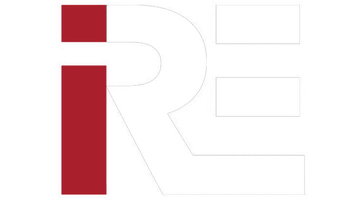 logo, company name