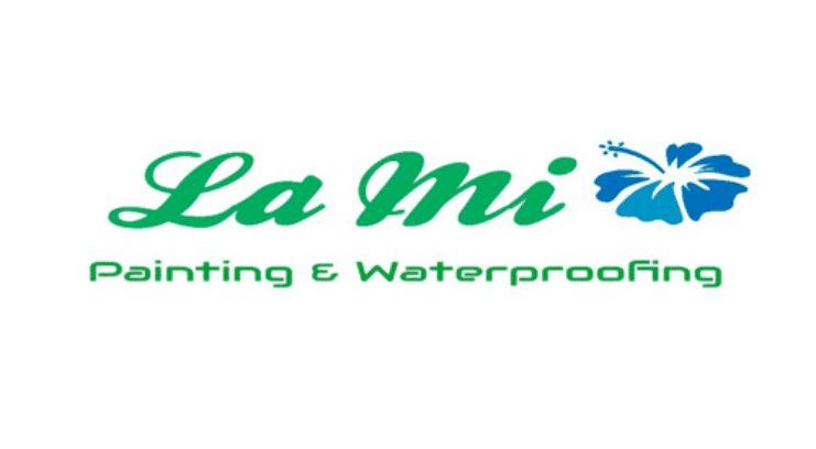 logo, company name